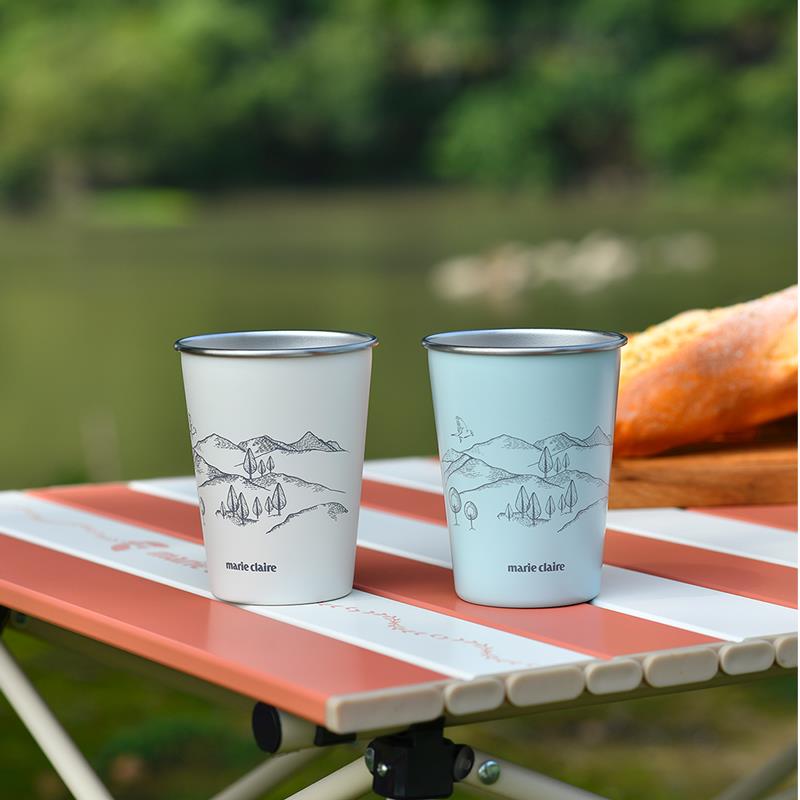 不锈钢水杯（两只装）山野.jpg