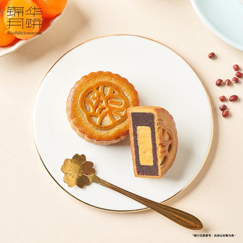 纯正红豆沙蛋黄月饼3.jpg