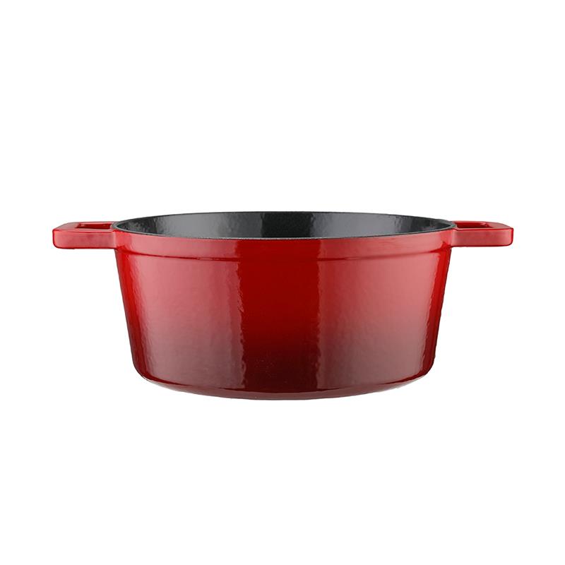 BGA2401-Breguet琅彩系列珐琅铸铁锅(经典红) 800 (2).jpg