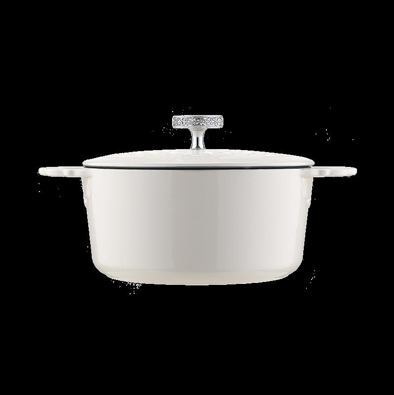 BGB2401 宝玑Breguet传世系列珐琅铸铁锅 月光白24cm 800 (2).png