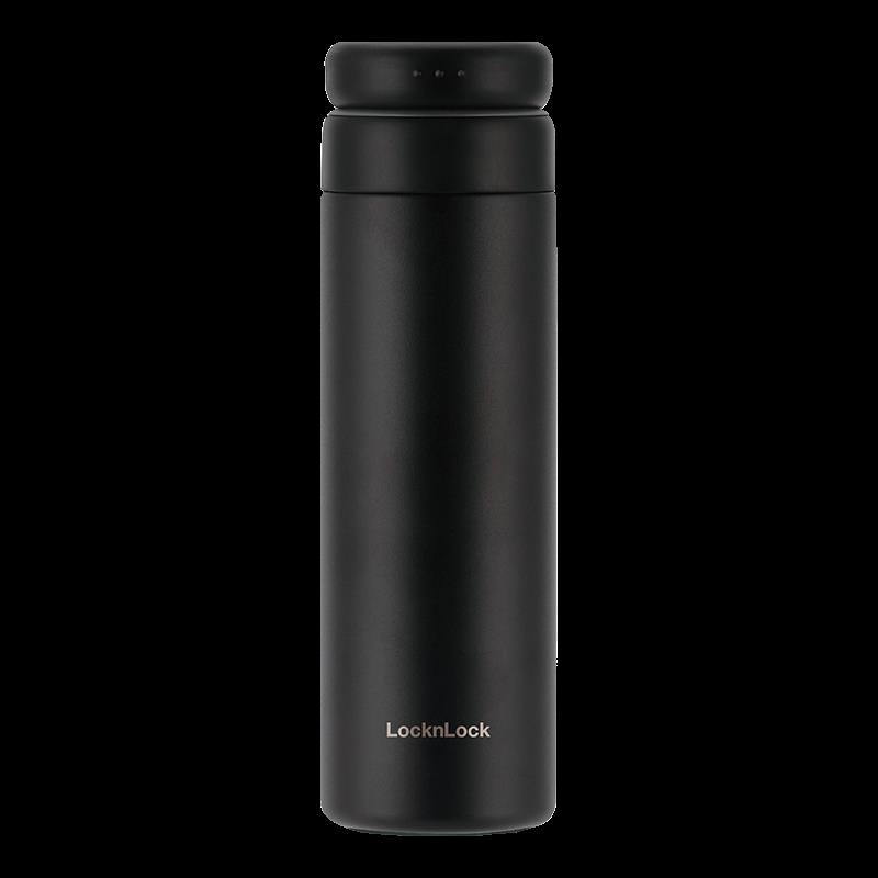 LHC3290BLK 乐扣乐扣 立立推盖保温杯450mL（黑）-800 (1).png
