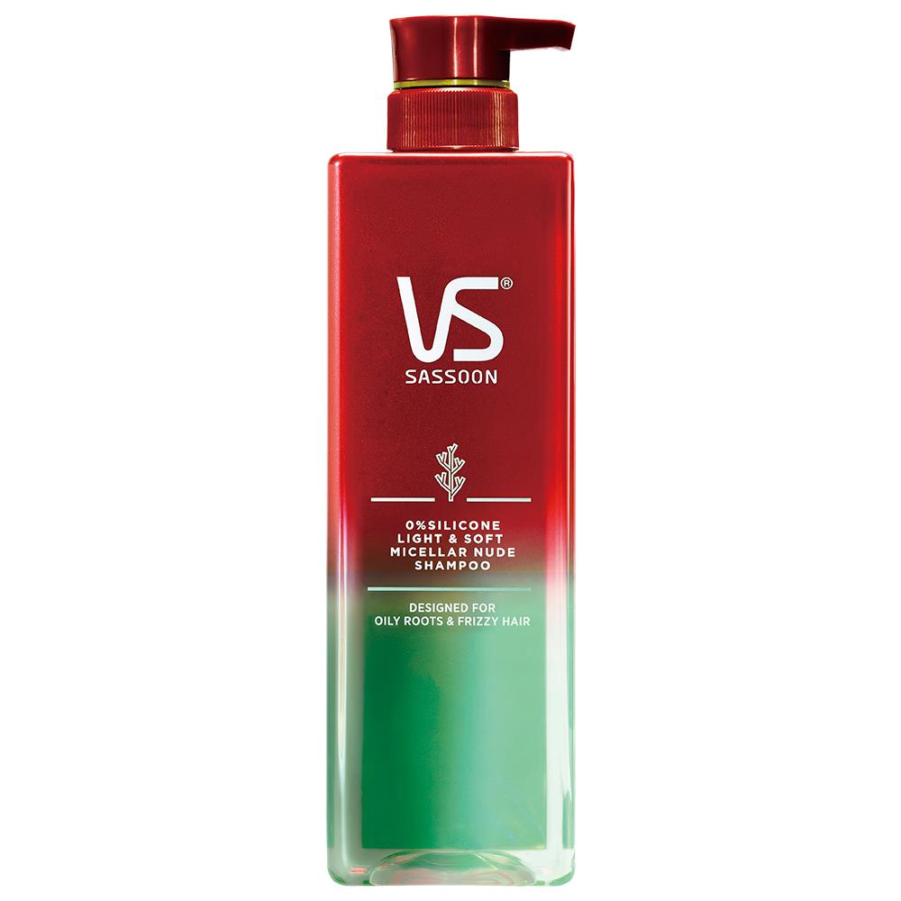 沙宣?轻润裸感洗发水500ml1.jpg