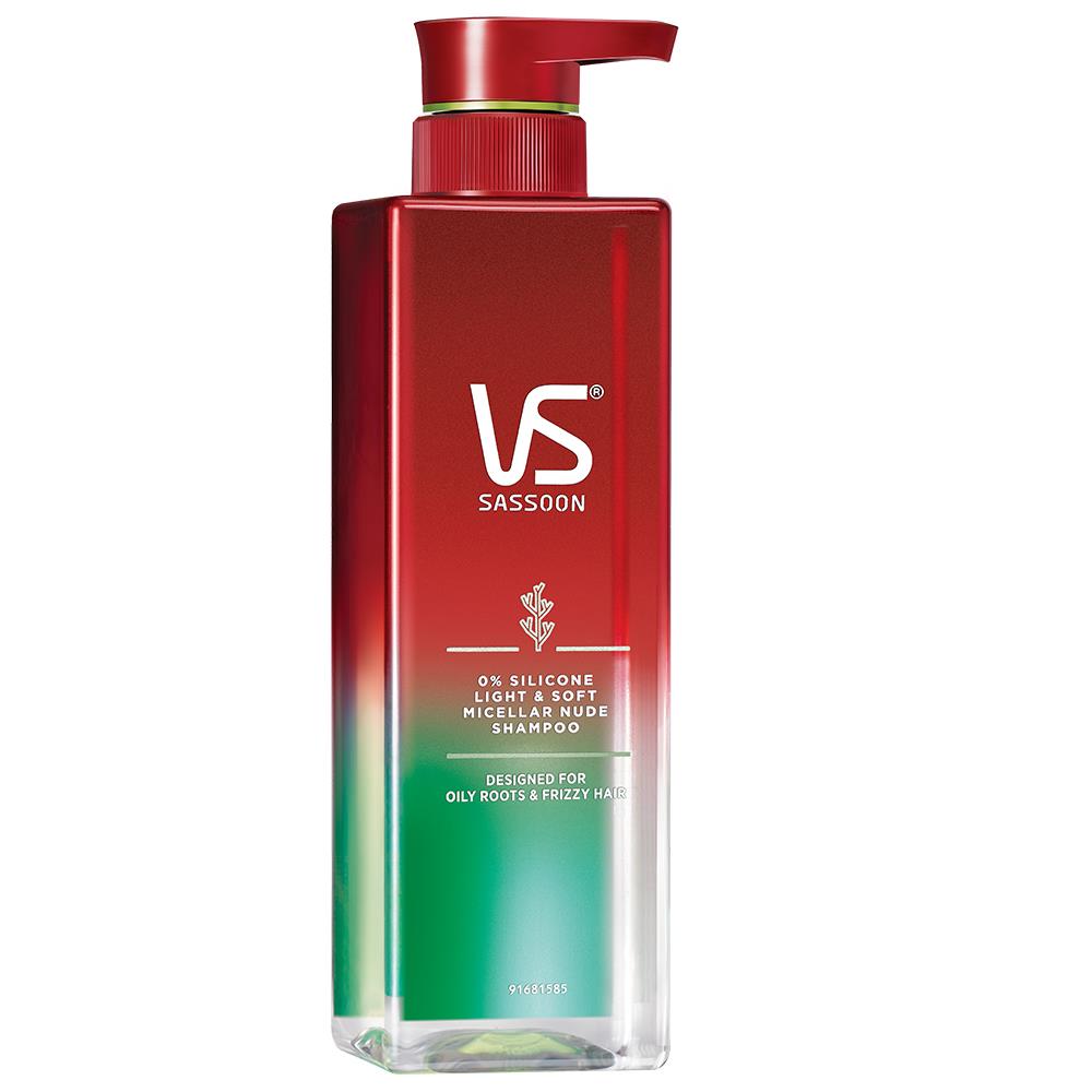 沙宣?轻润裸感洗发水500ml3.jpg