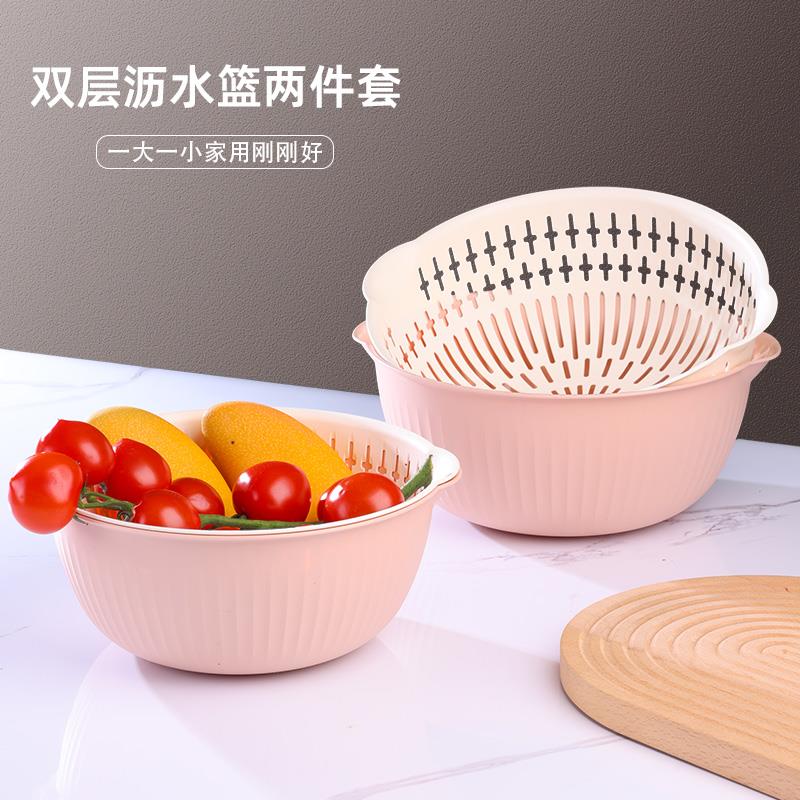 哲计双层沥水篮两件套Z-G2023A主图06.jpg