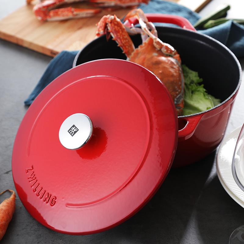 17376-SA-P009 双立人圆形炖锅24cm（红色）彩盒包装-800 (8).jpg