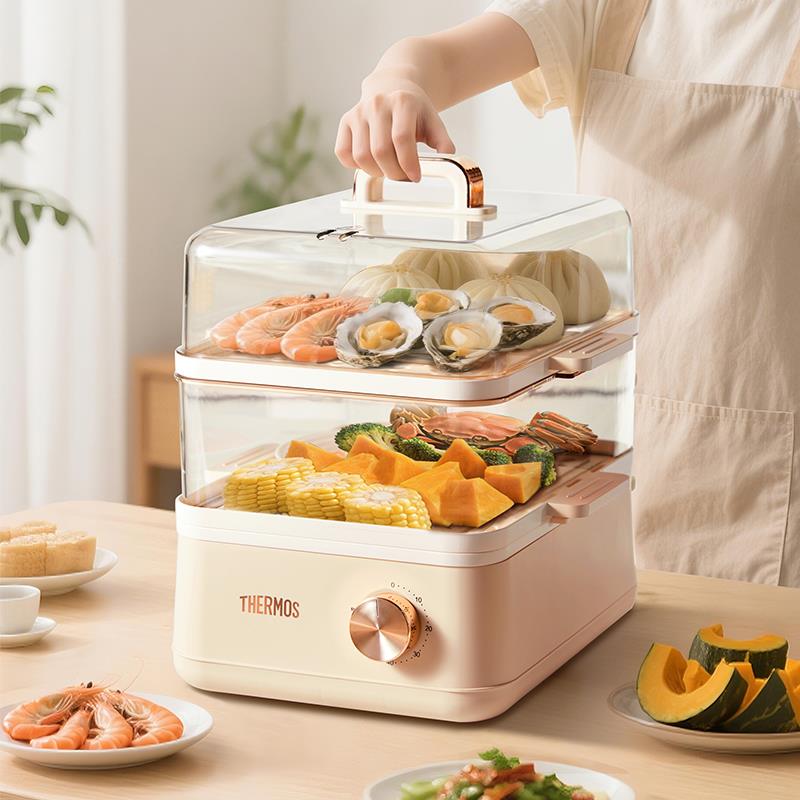 EHA-4411A（12L）黄色电蒸锅-800 (7).jpg