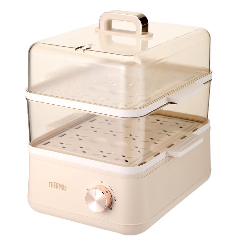 EHA-4411A（12L）黄色电蒸锅-800 (4).jpg