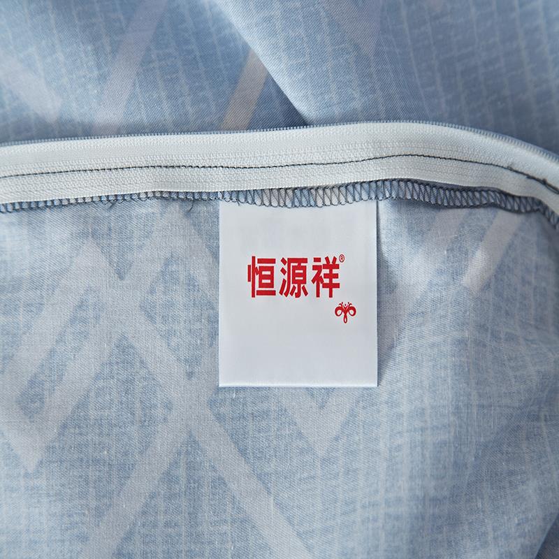 HYX054TJ暮光新城全棉印花床笠四件套 蓝4.jpg