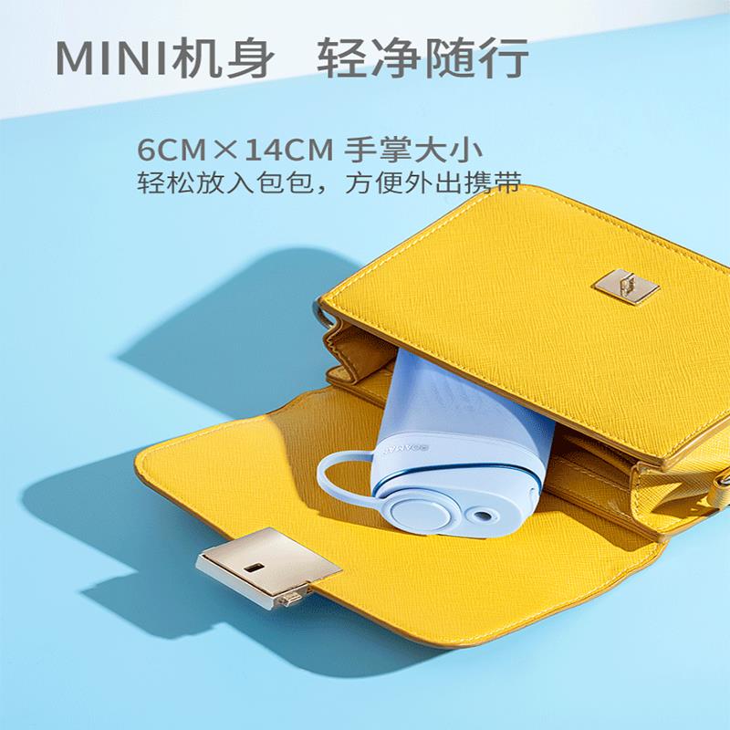 ROAMAN罗曼冲牙器mini6l蓝色主图3.jpg
