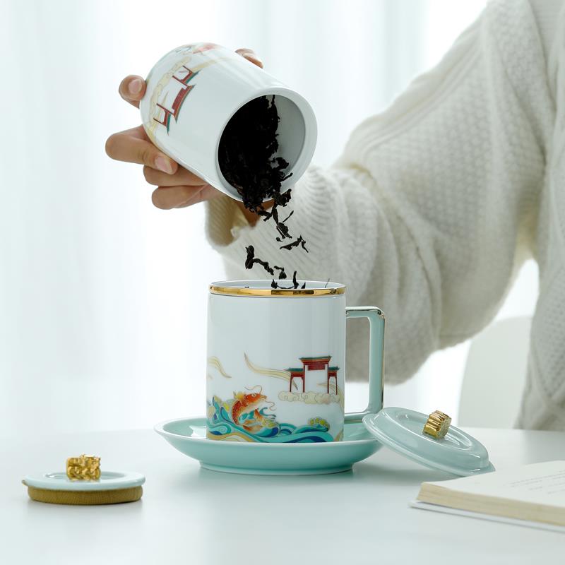 鲤跃龙门品茗组3.jpg